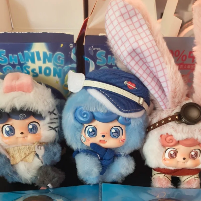 Baby Q Products - Nowość! Oryginalna figurka z serii Q-Baby