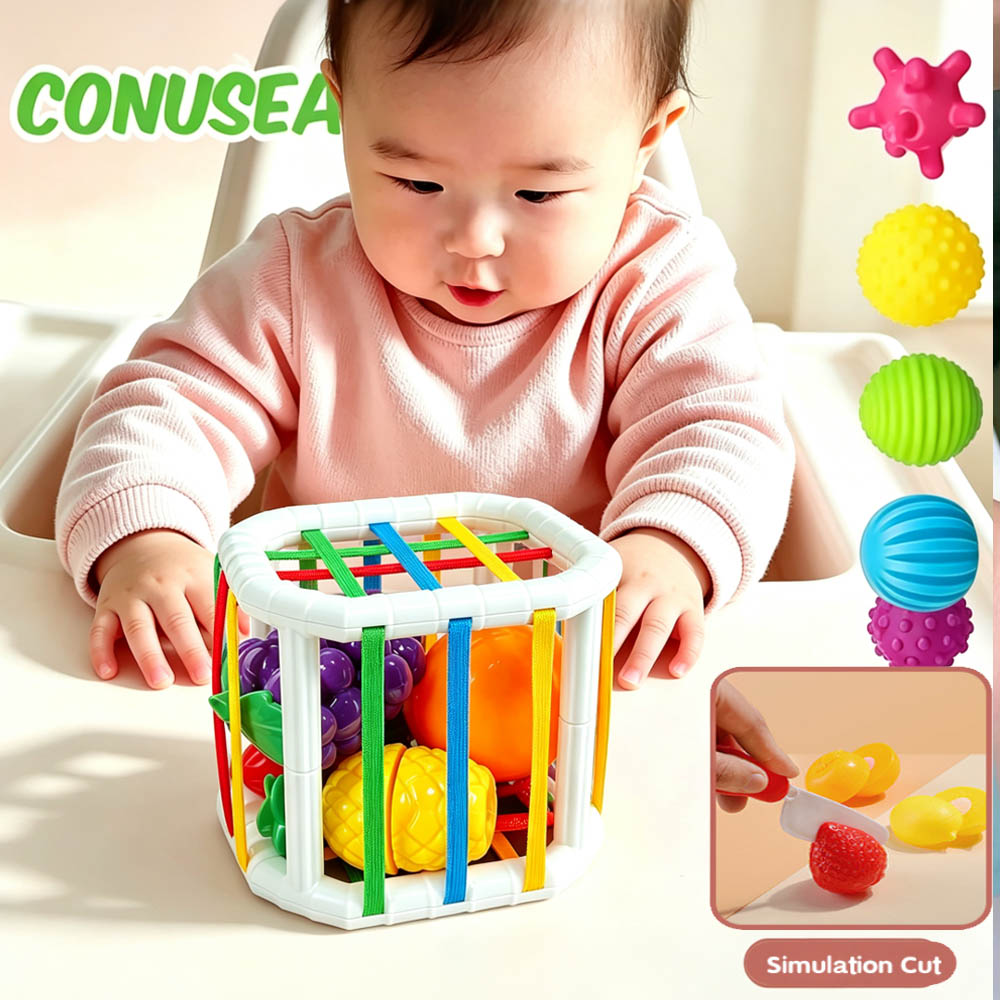 Baby Products Toys - Zabawki dla dzieci Montessori 18-miesięczny rozwój