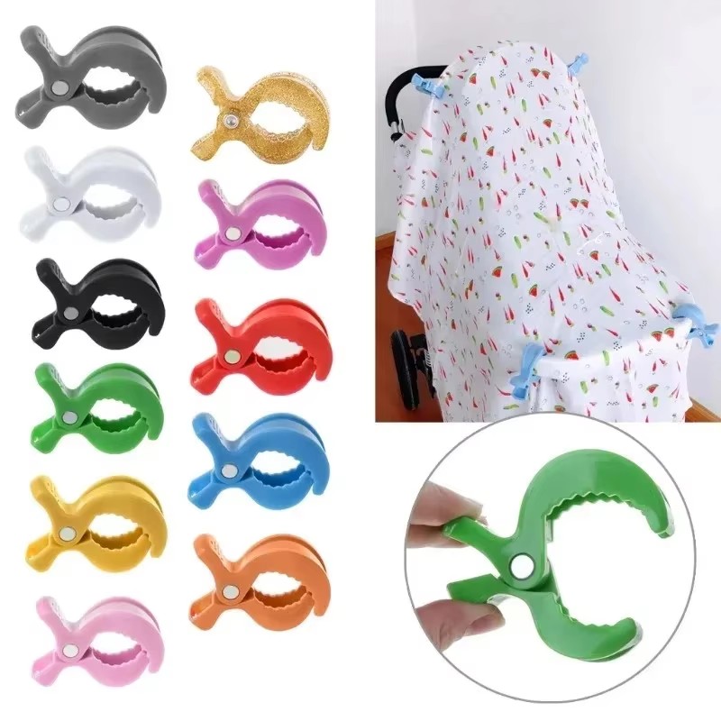 Infant Car Seat Cover - 1-4 sztuki, kolorowe akcesoria do fotelika