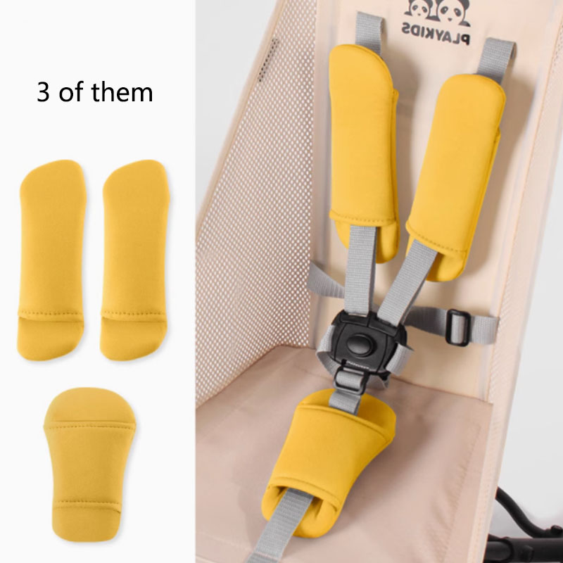 3 sztuk/zestaw wózek dziecięcy – Infant Car Seat Cover recenzja i cena