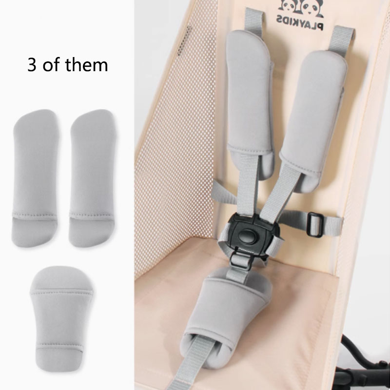 3 sztuk/zestaw wózek dziecięcy – Infant Car Seat Cover recenzja i cena