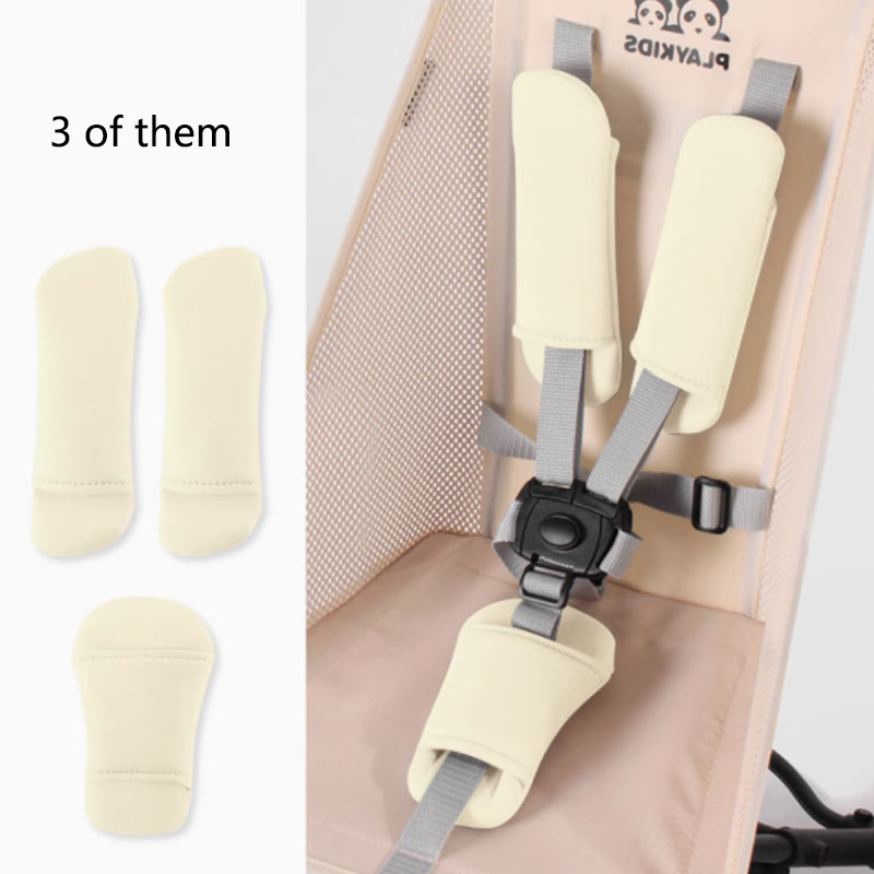 3 sztuk/zestaw wózek dziecięcy – Infant Car Seat Cover recenzja i cena