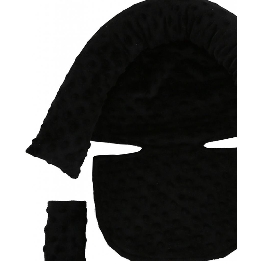 Poduszka podtrzymująca główkę  – Infant Car Seat Cover recenzja i cena