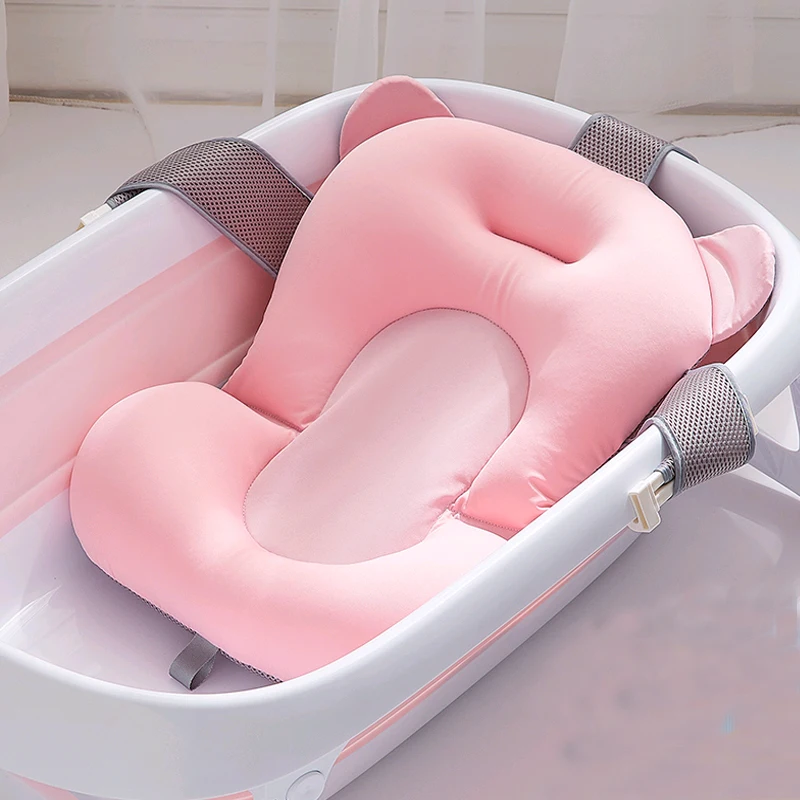 Antypoślizgowa Mata do Wanny d – Nursing Pillow Breastfeeding recenzja i cena