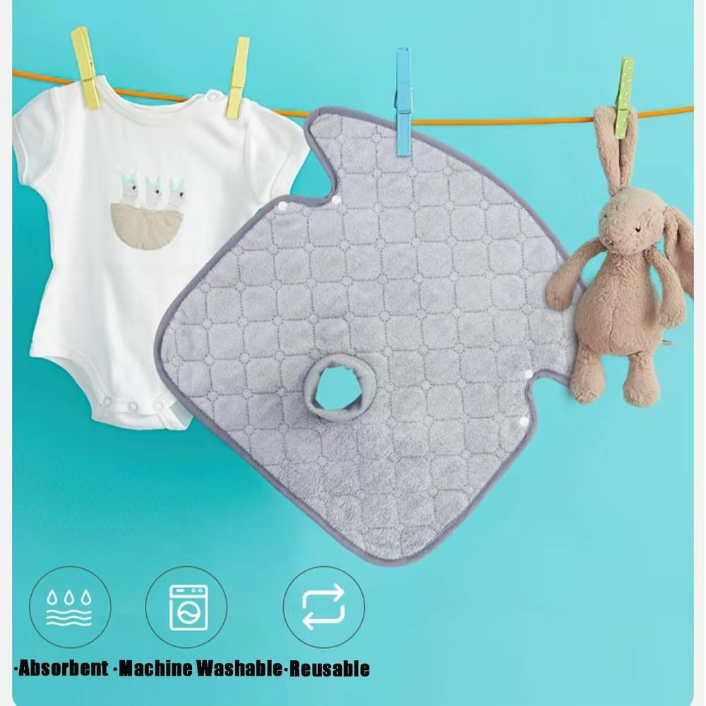 Niewyciekający, wielorazowy, z – Infant Car Seat Cover recenzja i cena