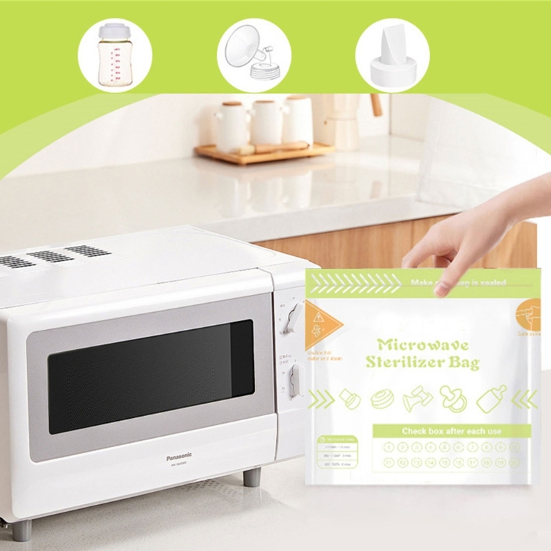 10 sztuk/zestaw Wielorazowe to – Zwitsal Baby Products recenzja i cena
