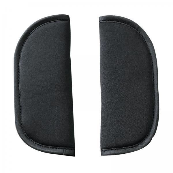 Pokrowiec na pasy fotelika sam – Infant Car Seat Cover recenzja i cena