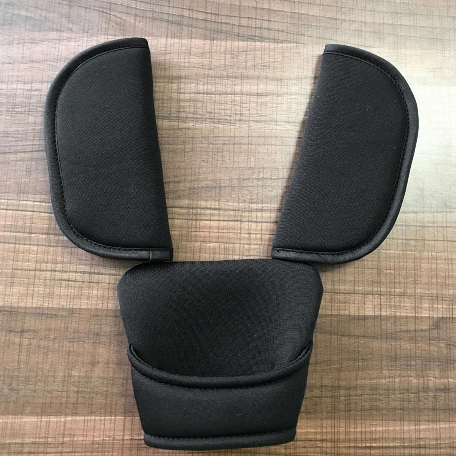 Pokrowiec na pasy fotelika sam – Infant Car Seat Cover recenzja i cena