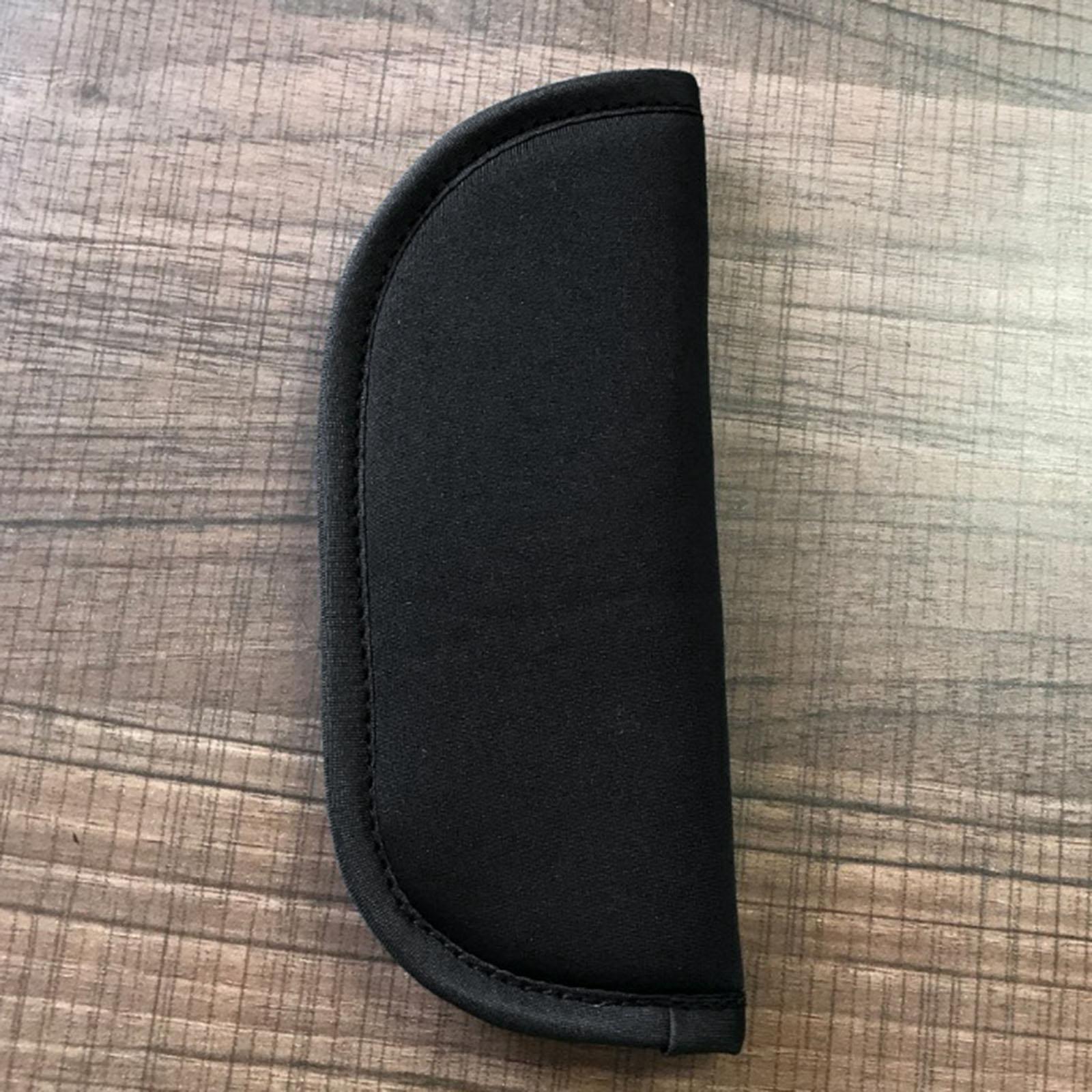 Pokrowiec na pasy fotelika sam – Infant Car Seat Cover recenzja i cena