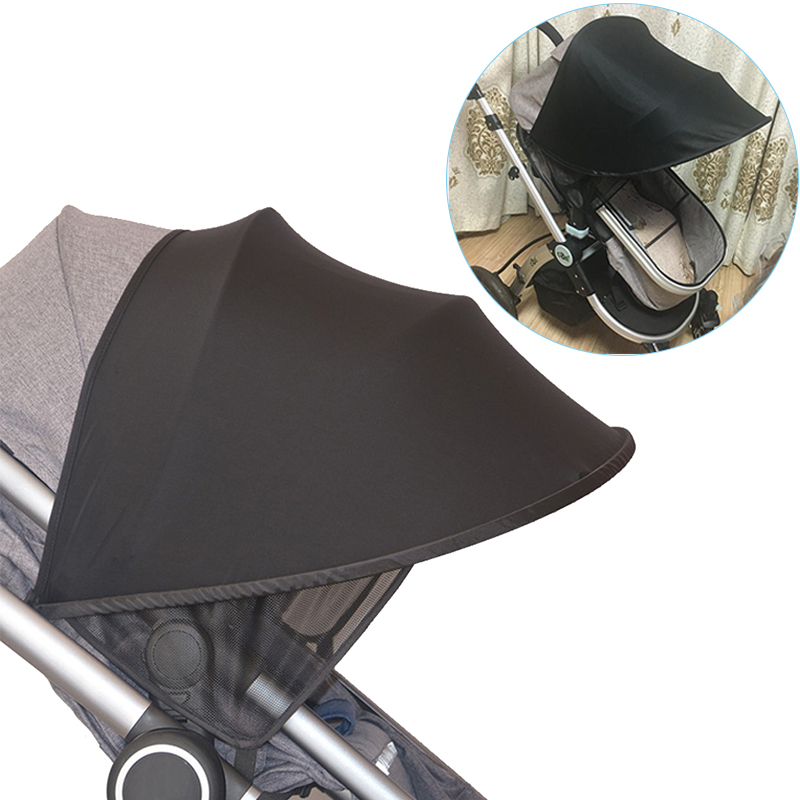 Osłona przeciwsłoneczna do wóz – Infant Car Seat Cover recenzja i cena