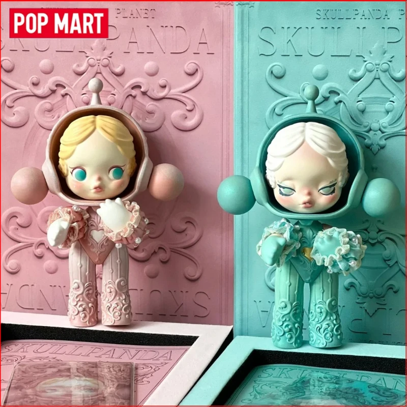 Oryginalne figurki Skullpanda  – Baby Products Toys recenzja i cena