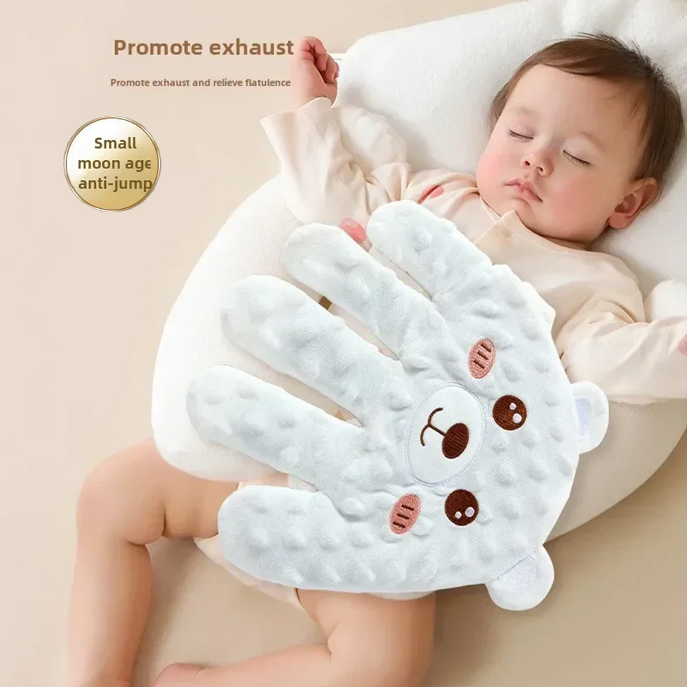 Rękawica uspokajająca dla niem – Baby Products Toys recenzja i cena