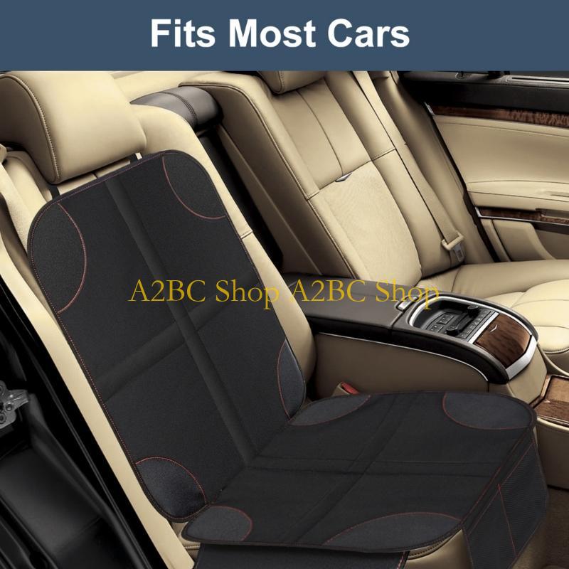 A2BC Slip Wyściółka Mata dla n – Infant Car Seat Cover recenzja i cena